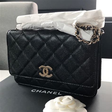 buy chanel wallet online canada|chanel wallet on chain new.